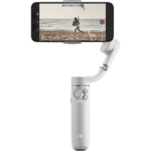  Cho thuê tay cầm chống rung DJI Osmo Mobile 5 