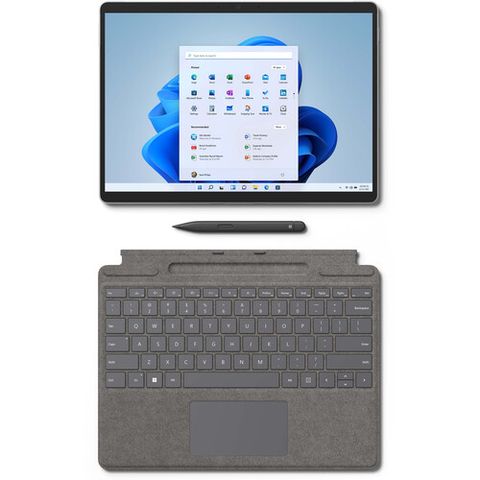  Cho thuê Surface Pro 8 