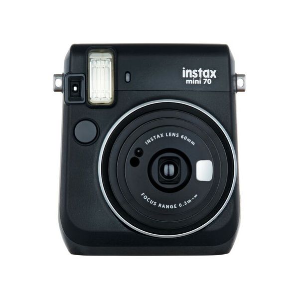 Cho thuê Máy Ảnh Lấy Liền FUJI INSTAX MINI 70 – Thuê Nhanh