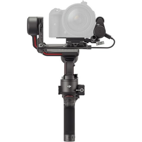 Cho thuê Gimbal Máy Ảnh