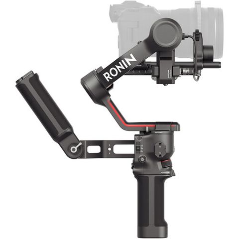  Cho thuê tay cầm chống rung máy ảnh DJI Ronin RS 3 Combo 