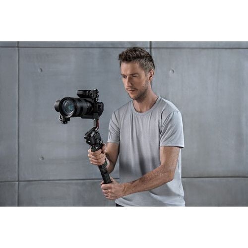Cho Thuê Tay Cầm Chống Rung Camera Gimbal DJI RS 3 Tại Hà Nội, Hải Phòng, TP Hồ Chí Minh - Uy Tín, Chất Lượng, Giá Rẻ