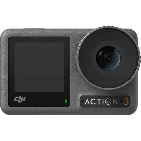  Cho thuê máy quay chống nước DJI Osmo Action 3 