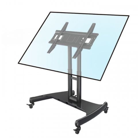  Cho thuê giá đỡ TV di động 32 - 70 Inch 
