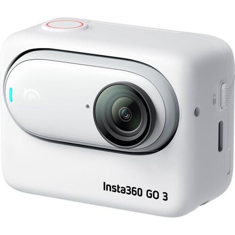  Cho thuê máy quay Insta360 GO 3 
