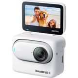  Cho thuê máy quay Insta360 GO 3 