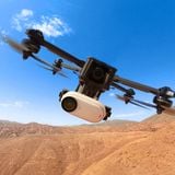  Cho thuê máy quay Insta360 GO 3 