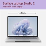  Cho thuê Surface Laptop Studio 2 