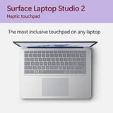  Cho thuê Surface Laptop Studio 2 