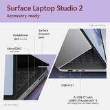  Cho thuê Surface Laptop Studio 2 