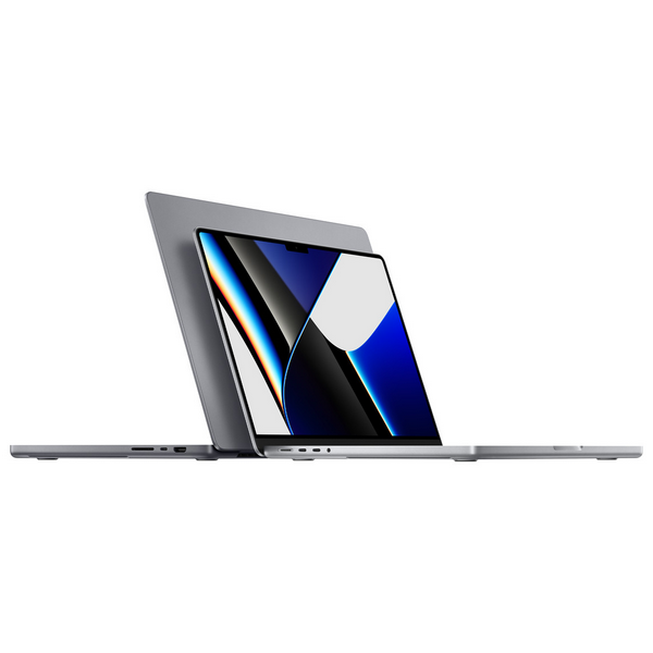 Cho thuê MacBook Pro M1 PRO 16GB RAM – Thuê Nhanh