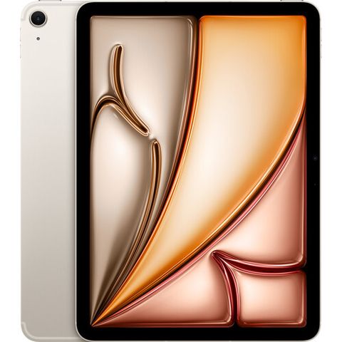  Cho thuê iPad Air 6 M2 11-inch 