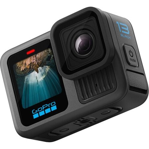  Cho thuê máy quay chống nước GoPro HERO13 Black 