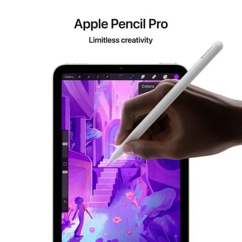  Cho thuê iPad Mini 7 8.3 inch 