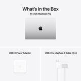  Cho thuê MacBook Pro 14-inch | 16-inch M4 Max 128GB RAM 