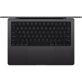  Cho thuê MacBook Pro M4 Max 36GB RAM 