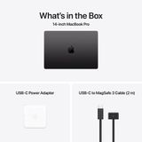  Cho thuê MacBook Pro M4 Max 36GB RAM 