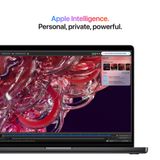 Cho thuê MacBook Pro M4 Max 48GB RAM 