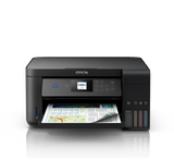  Cho thuê Máy In Ảnh Epson L4160 Wi-Fi Duplex All-in-One Ink Tank Printe 