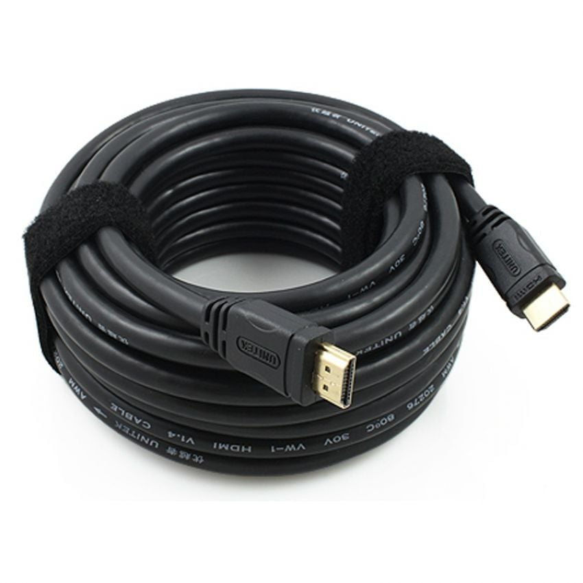  Cho thuê dây HDMI to HDMI 4K 5m | 10m | 15m | 30m 