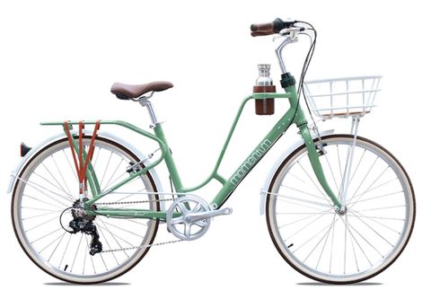  Cho thuê Xe Đạp MOMENTUM 2024 INEED LATTE 24 