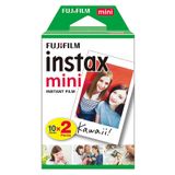  Phim máy ảnh lấy liền FUJIFILM IINSTAX MINI 20 tấm 