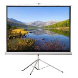  Cho thuê màn chiếu di động 120 inch 