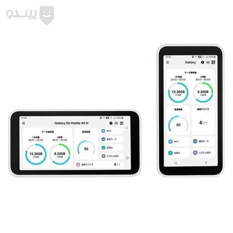  Cho thuê cục phát 5G Wi-Fi 6 có pin 