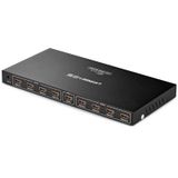  Cho thuê Bộ chia HDMI 1 ra 8 hỗ trợ Full HD 
