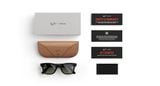  Cho thuê kính thông minh RayBan Meta Wayfarer 