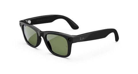 Cho thuê kính thông minh RayBan Meta Wayfarer 
