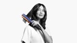  Cho thuê máy duỗi sấy Dyson Airstrait 2 trong 1 