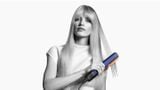  Cho thuê máy duỗi sấy Dyson Airstrait 2 trong 1 