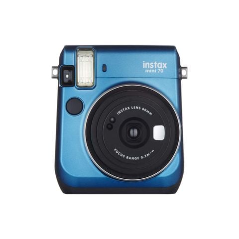  Cho thuê máy ảnh lấy liền Fujifilm Instax Mini 70 