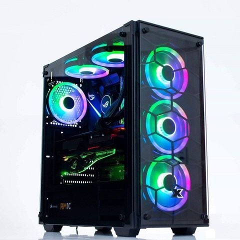  Cho thuê PC Core i7 12700F 32GB RAM RTX 3060 12GB 