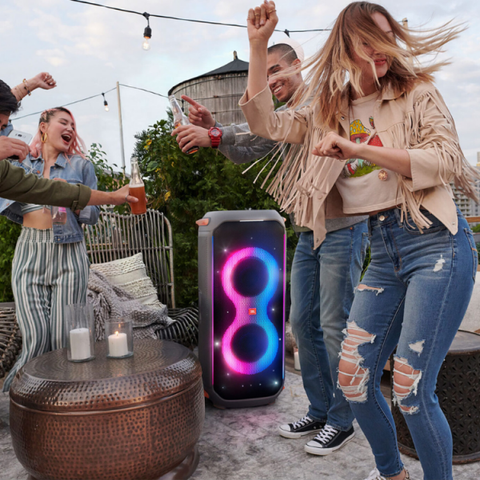  Cho thuê loa JBL Partybox 710 800W 