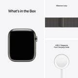  Cho thuê đồng hồ Apple Watch Series 7 