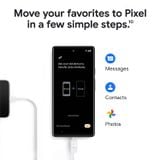  Cho thuê điện thoại Google Pixel 6A 5G 