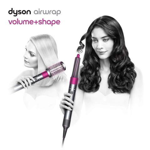  Cho thuê máy sấy tạo kiểu tóc Dyson Airwrap Styler (Volume + Shape) 