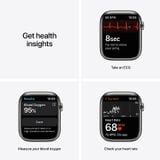  Cho thuê đồng hồ Apple Watch Series 7 