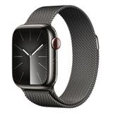  Cho thuê đồng hồ Apple Watch 45mm 