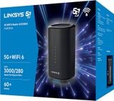  Cho thuê cục phát 5G Wi-Fi 6 cố định FGW3000 64 Users 