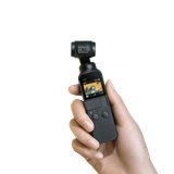  Cho thuê máy quay chống rung DJI Osmo Pocket 4K 