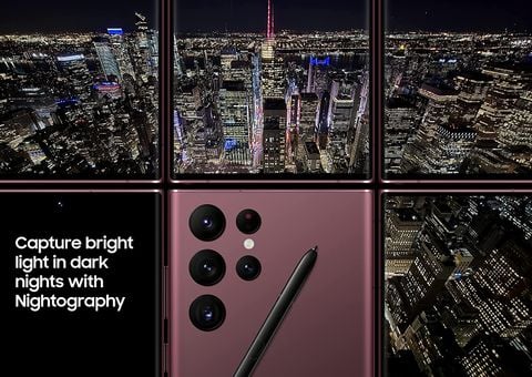  Cho thuê điện thoại Samsung S22 Ultra 