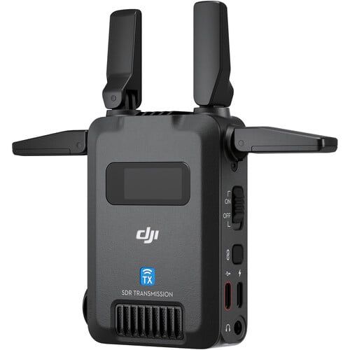  Cho thuê DJI SDR Transmission 