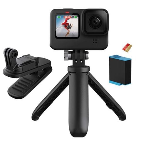  Cho thuê máy quay chống nước GoPro HERO10 Black 