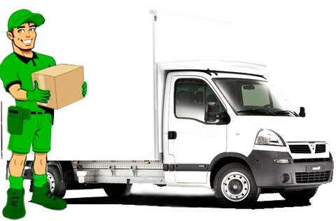  Vận chuyển bằng Ô Tô - GrabCar 