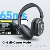  Cho thuê tai nghe chống ồn SoundPeats A8 