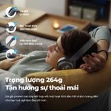  Cho thuê tai nghe chống ồn SoundPeats A8 