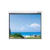  Cho thuê màn chiếu treo tường 120 inch 